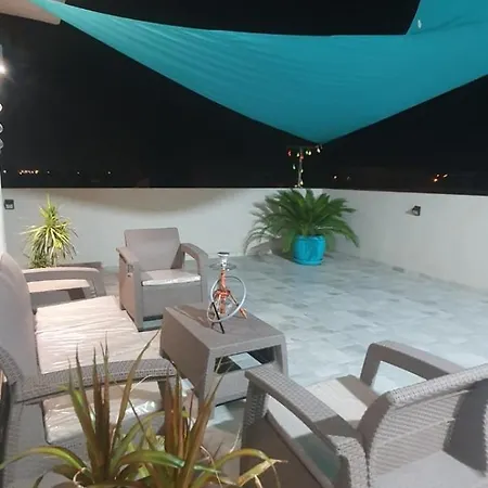 Dar Khoualdia Apartment Sousse Exterior photo