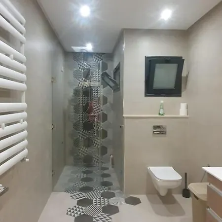 Dar Khoualdia Apartment Sousse Exterior photo