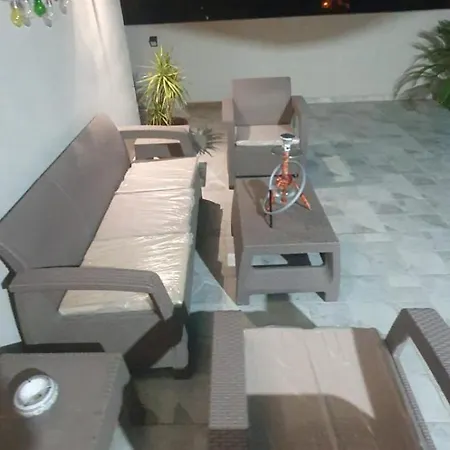 Dar Khoualdia Apartment Sousse Exterior photo