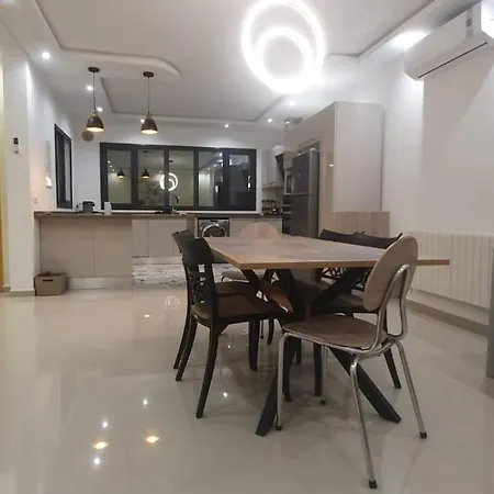 Dar Khoualdia Apartment Sousse Exterior photo