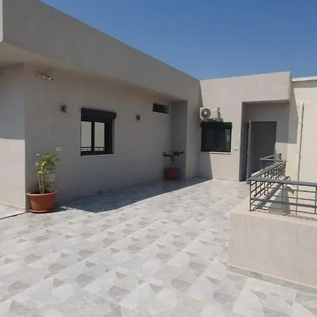 Dar Khoualdia Apartment Sousse Exterior photo