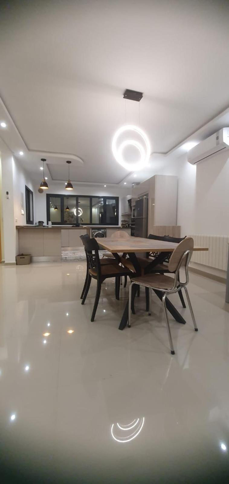 Dar Khoualdia Apartament *