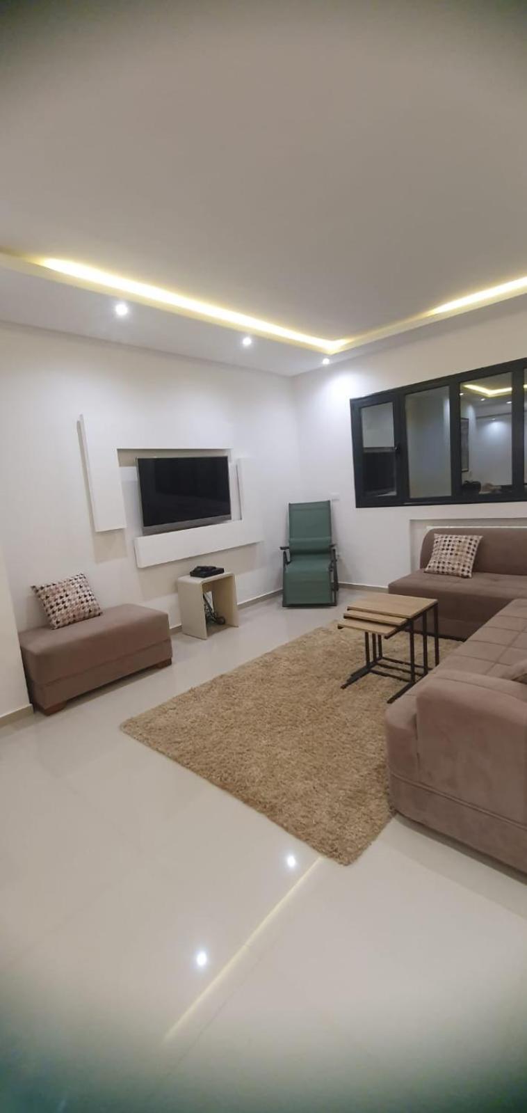 Apartmán Dar Khoualdia Sousse