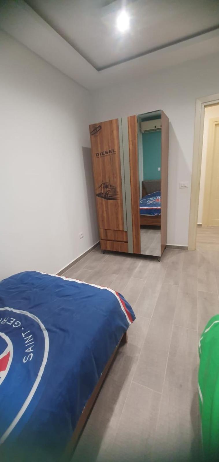 Apartmán Dar Khoualdia *