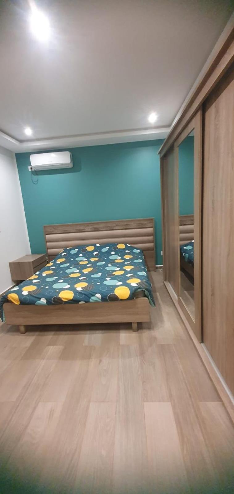 Dar Khoualdia Apartmán Sousse
