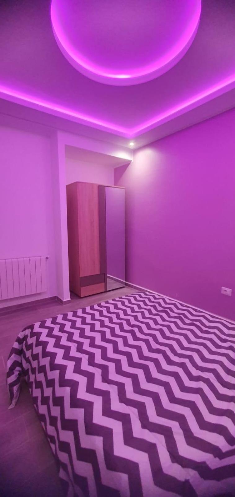 Apartmán Dar Khoualdia Sousse