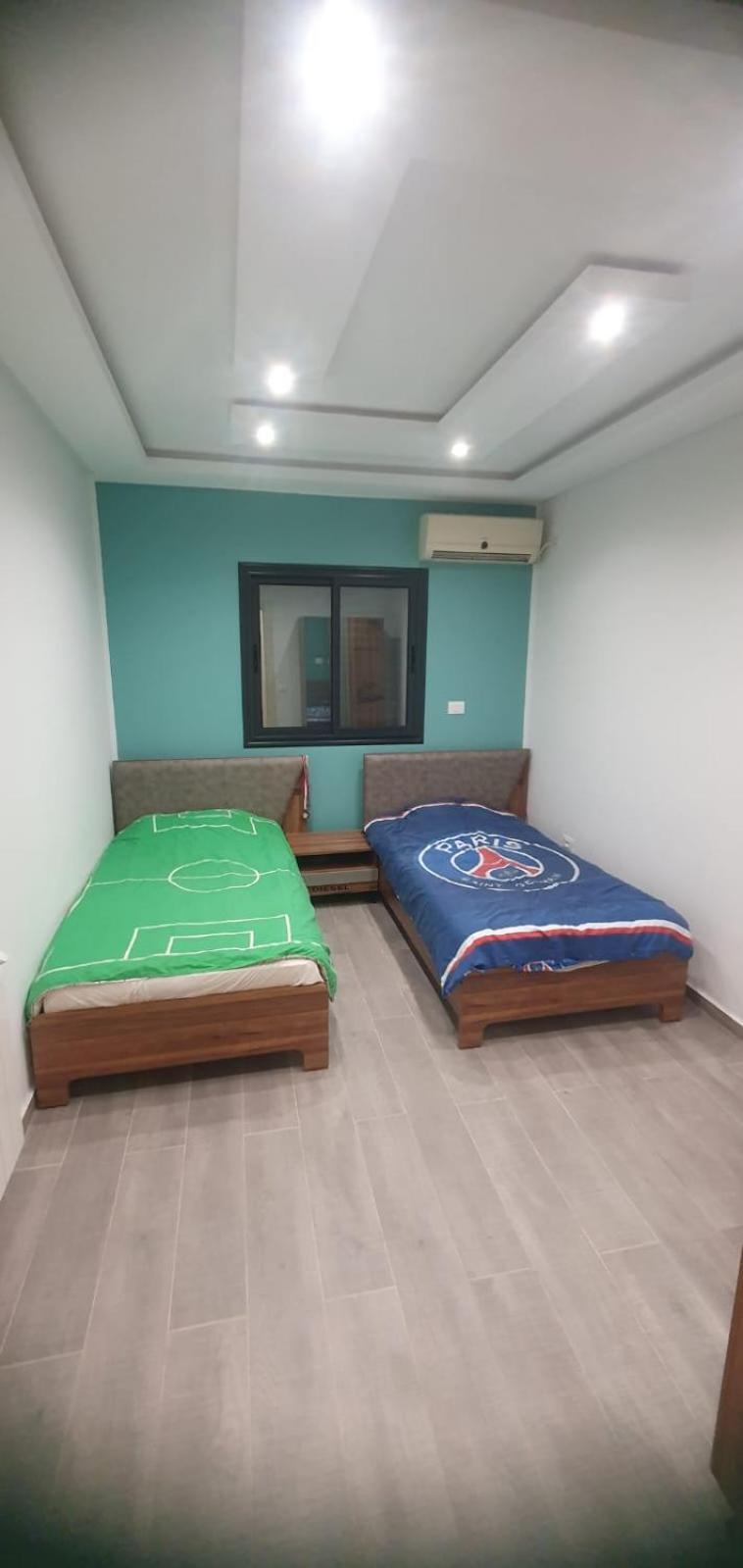 Dar Khoualdia Apartmán Sousse