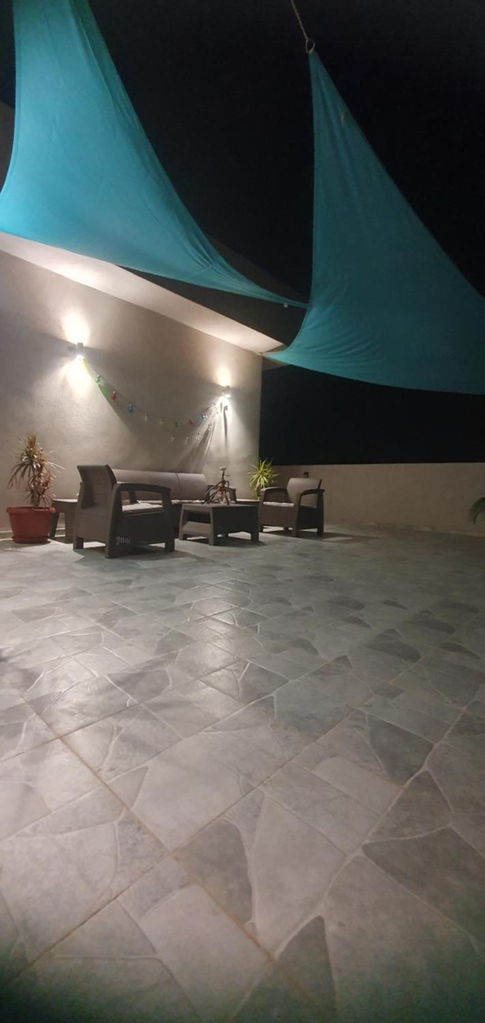 Dar Khoualdia Apartmán *