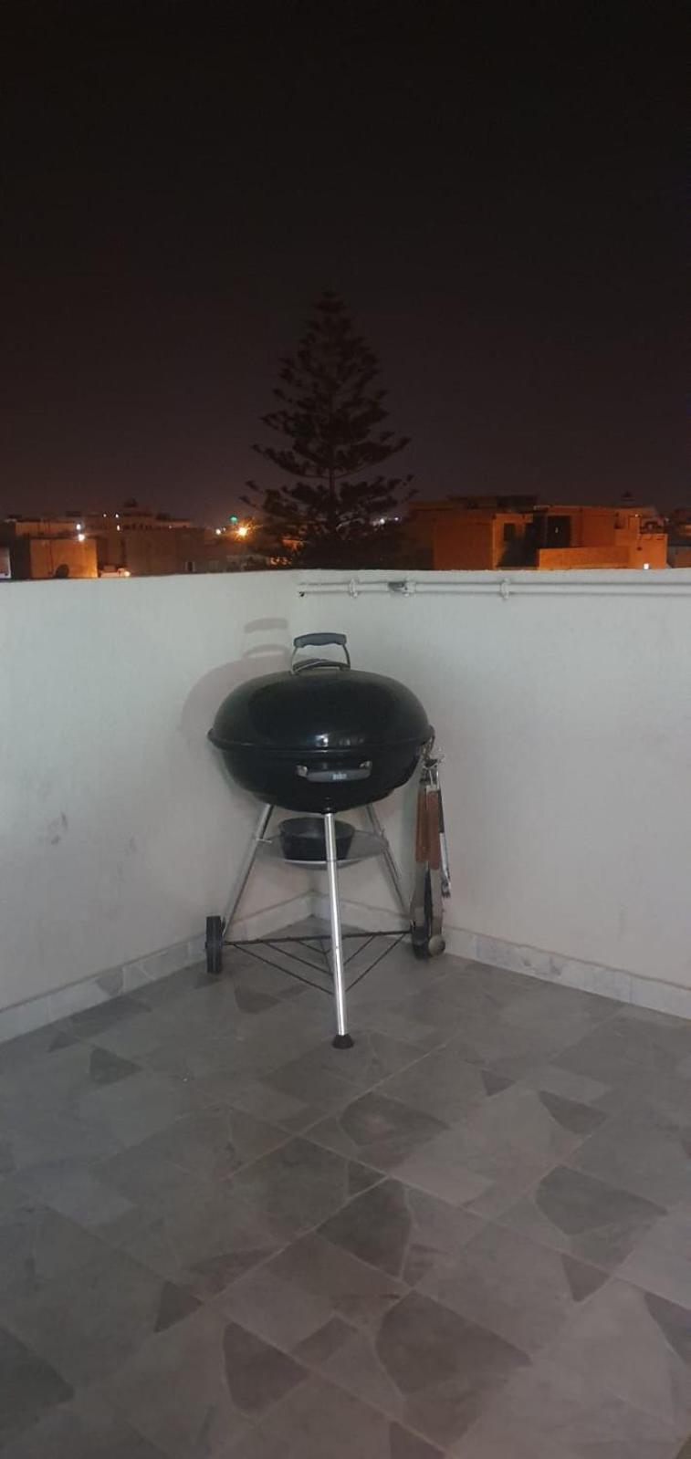 Dar Khoualdia Apartmán Sousse