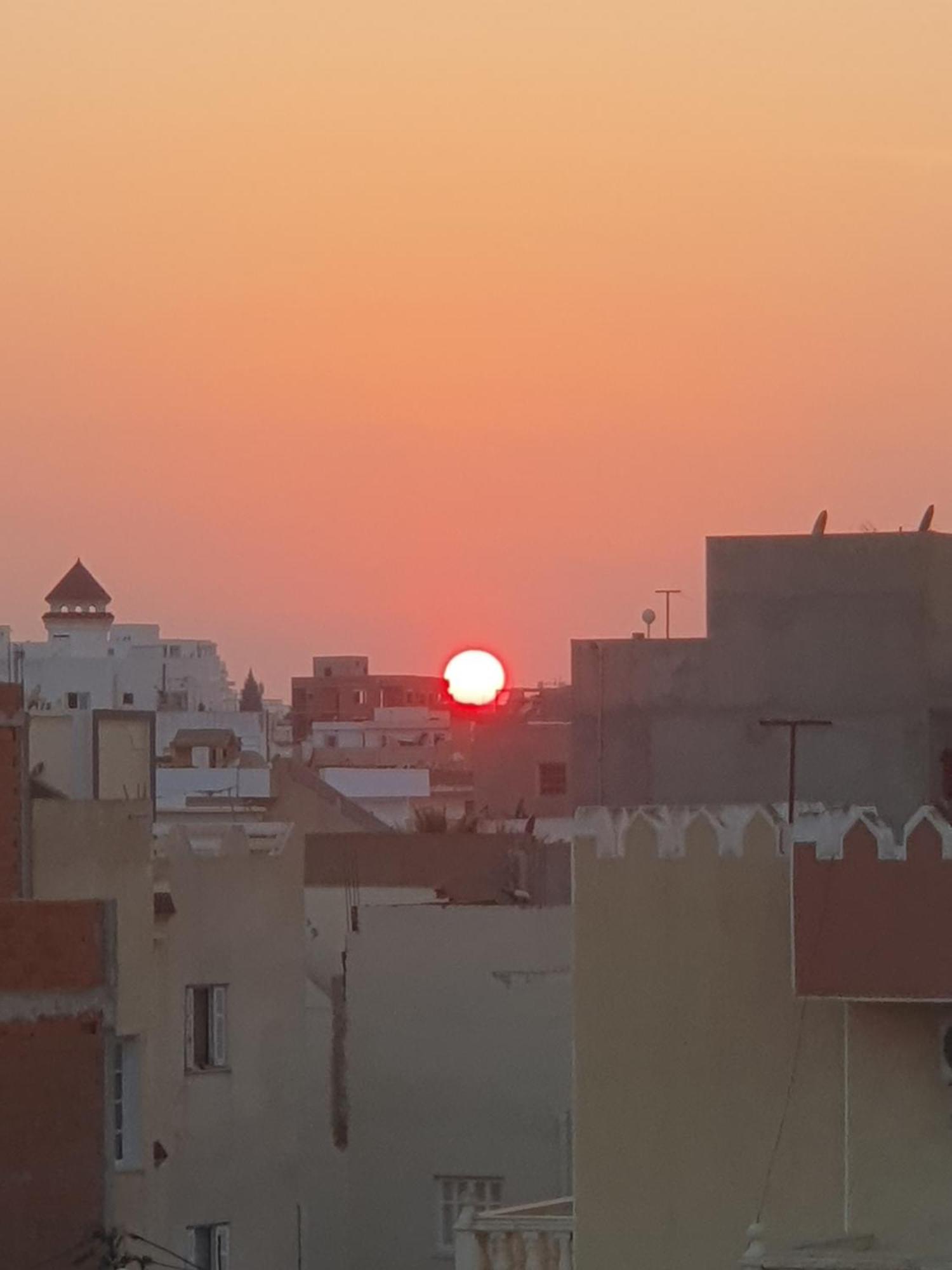 Dar Khoualdia Apartmán Sousse