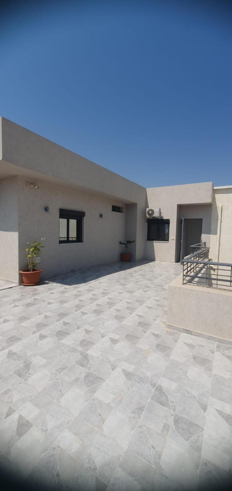 Apartmán Dar Khoualdia